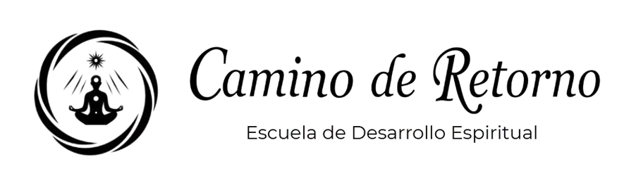 Logo Camino de Retorno